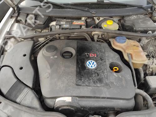 Used Gearbox Gearbox VW PASSAT B5 Variant (3B5) 1.9 TDI (115 hp) 33934445 33934445