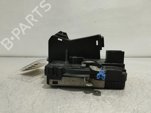 Used Front left lock Front left lock OPEL VIVARO A Bus (X83) 1.9 DTI (F7, J7, A07) (101 hp) 33934429 33934429