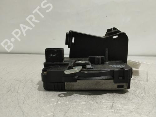 Used Front right lock Front right lock OPEL VIVARO A Bus (X83) 1.9 DTI (F7, J7, A07) (101 hp) 33934428 33934428