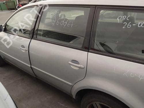 Used Left rear door Left rear door VW PASSAT B5 Variant (3B5) 1.9 TDI (115 hp) 33934448 33934448