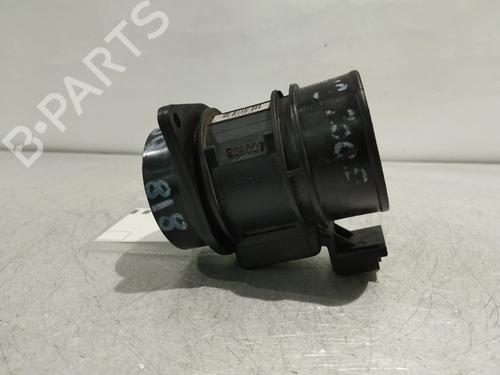 Used Mass air flow sensor Mass air flow sensor OPEL VIVARO A Bus (X83) 1.9 DTI (F7, J7, A07) (101 hp) 33934434 33934434