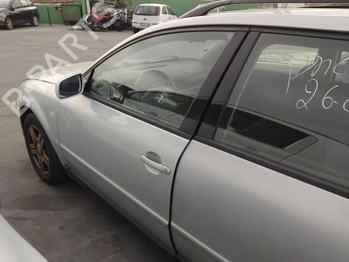Used Left front door Left front door VW PASSAT B5 Variant (3B5) 1.9 TDI (115 hp) 33934450 33934450
