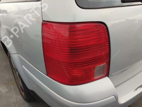 Used Left taillight Left taillight VW PASSAT B5 Variant (3B5) 1.9 TDI (115 hp) 33934453 33934453
