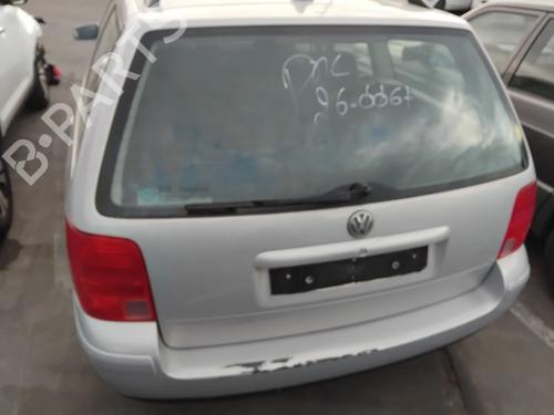 Used Tailgate Tailgate VW PASSAT B5 Variant (3B5) 1.9 TDI (115 hp) 33934454 33934454