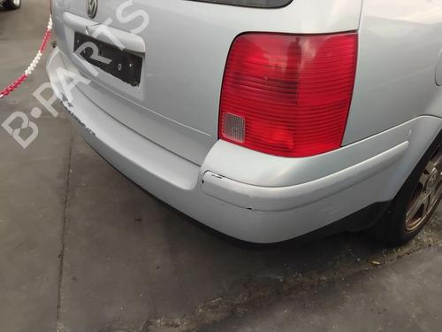 Used Rear bumper Rear bumper VW PASSAT B5 Variant (3B5) 1.9 TDI (115 hp) 33934455 33934455