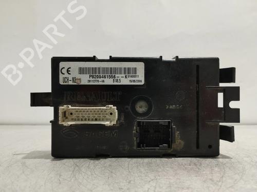 Used Fuse box Fuse box OPEL VIVARO A Bus (X83) 1.9 DTI (F7, J7, A07) (101 hp) 33934435 33934435