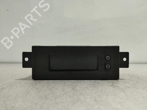 Used Display monitor Display monitor OPEL VIVARO A Bus (X83) 1.9 DTI (F7, J7, A07) (101 hp) 33934436 33934436