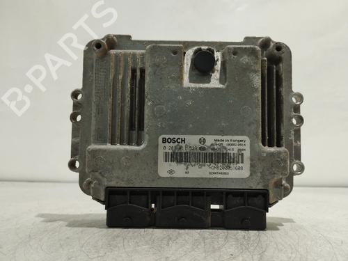 Used Engine control unit (ECU) Engine control unit (ECU) OPEL VIVARO A Bus (X83) 1.9 DTI (F7, J7, A07) (101 hp) 33934426 33934426