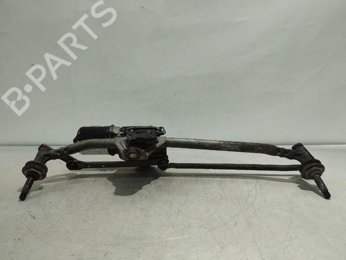 Used Front wiper motor Front wiper motor OPEL VIVARO A Bus (X83) 1.9 DTI (F7, J7, A07) (101 hp) 33934427 33934427