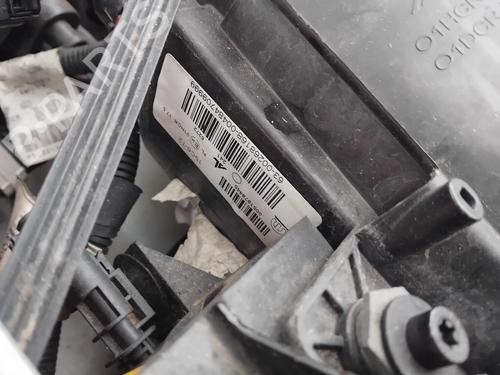 Full front FIAT 500X (334_) 1.3 D Multijet (334AXH1A) | BP33939453S1  - Image 5