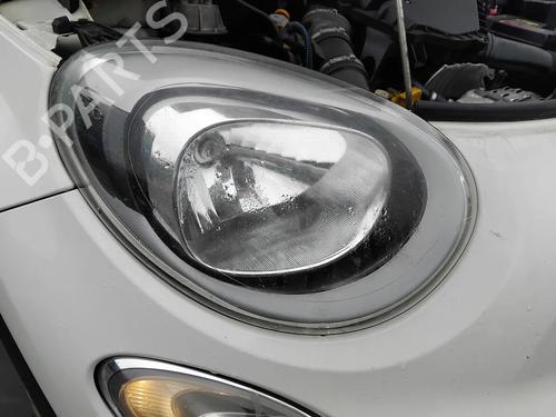 Full front FIAT 500X (334_) 1.3 D Multijet (334AXH1A) | BP33939453S1  - Image 6