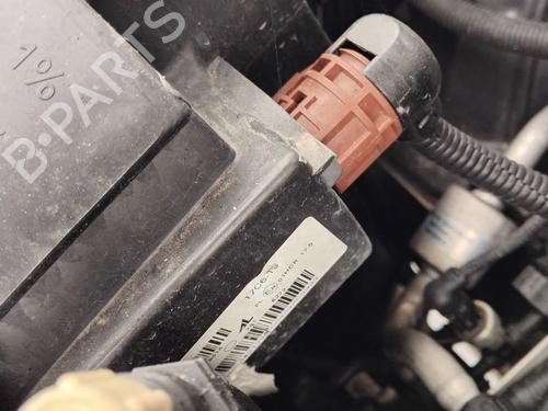 Full front FIAT 500X (334_) 1.3 D Multijet (334AXH1A) | BP33939453S1  - Image 7