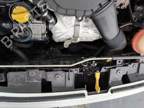 Full front FIAT 500X (334_) 1.3 D Multijet (334AXH1A) | BP33939453S1  - Image 8