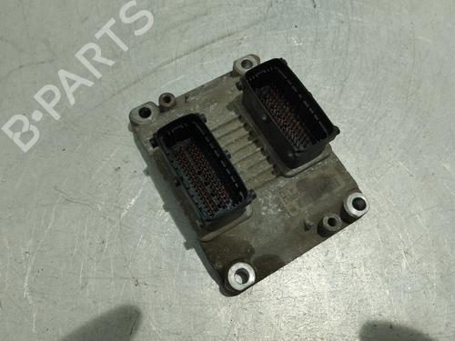Used Engine control unit (ECU) Engine control unit (ECU) FIAT STILO (192_) 1.2 16V (192_XA1B) (80 hp) 33939454 33939454