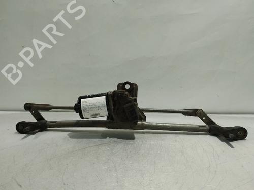 Used Front wiper motor Front wiper motor FIAT STILO (192_) 1.2 16V (192_XA1B) (80 hp) 33939458 33939458