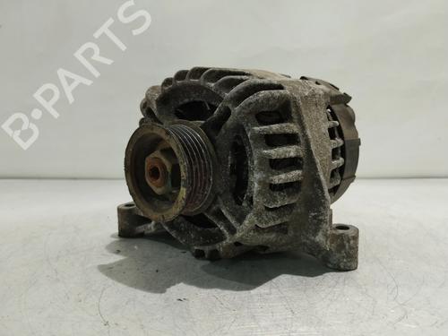 Used Alternator Alternator FIAT STILO (192_) 1.2 16V (192_XA1B) (80 hp) 34165636 34165636