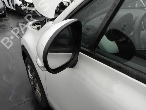 Used Left mirror Left mirror FIAT 500X (334_) 1.3 D Multijet (334AXH1A) (95 hp) 33937254 33937254