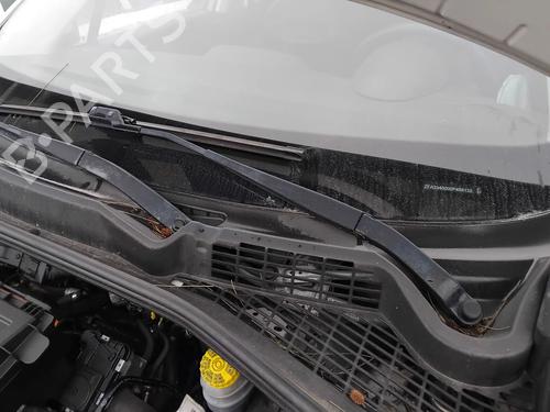 Used Front wiper motor Front wiper motor FIAT 500X (334_) 1.3 D Multijet (334AXH1A) (95 hp) 33937256 33937256