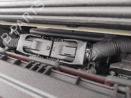 Used Engine control unit (ECU) Engine control unit (ECU) FIAT 500X (334_) 1.3 D Multijet (334AXH1A) (95 hp) 33937257 33937257