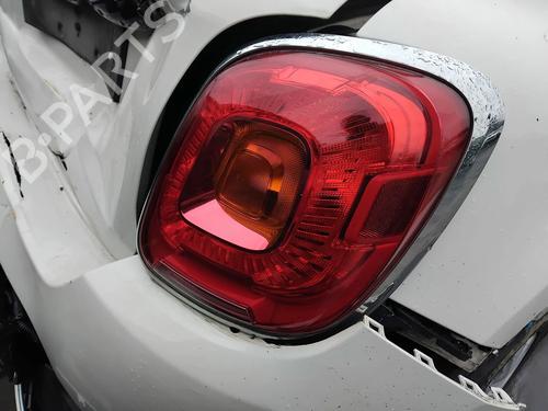 Used Right taillight Right taillight FIAT 500X (334_) 1.3 D Multijet (334AXH1A) (95 hp) 33937259 33937259