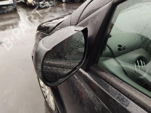 Retrovisor esquerdo Retrovisor esquerdo CITROËN C2 (JM_) 1.1 (60 hp) 33939464 33939464