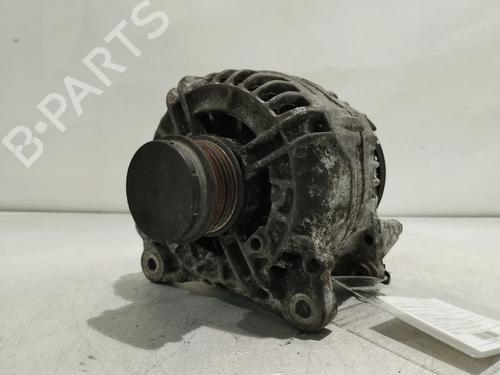Used Alternator Alternator VW PASSAT B5 (3B2) 1.9 TDI (115 hp) 33939470 33939470