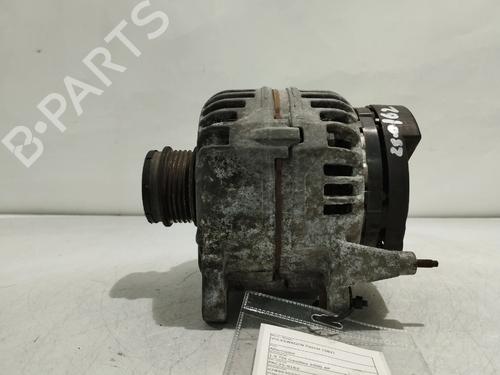 Alternator VW PASSAT B5 (3B2) 1.9 TDI | BP33939470M7 - Image 2
