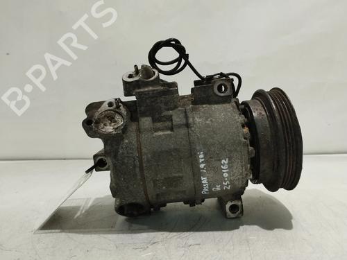 Used AC compressor AC compressor VW PASSAT B5 (3B2) 1.9 TDI (115 hp) 33939471 33939471