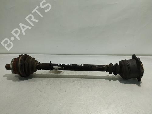Used Right front driveshaft Right front driveshaft VW PASSAT B5 (3B2) 1.9 TDI (115 hp) 33939472 33939472