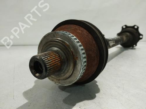 Right front driveshaft VW PASSAT B5 (3B2) 1.9 TDI | BP33939472M39 - Image 2