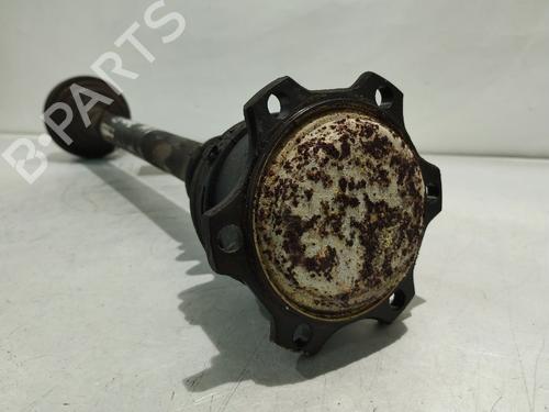 Right front driveshaft VW PASSAT B5 (3B2) 1.9 TDI | BP33939472M39 - Image 3