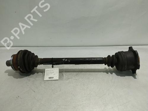 Used Left front driveshaft Left front driveshaft VW PASSAT B5 (3B2) 1.9 TDI (115 hp) 33939473 33939473