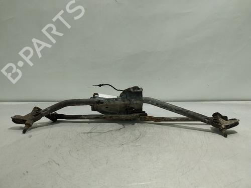 Used Front wiper motor Front wiper motor VW PASSAT B5 (3B2) 1.9 TDI (115 hp) 33939476 33939476