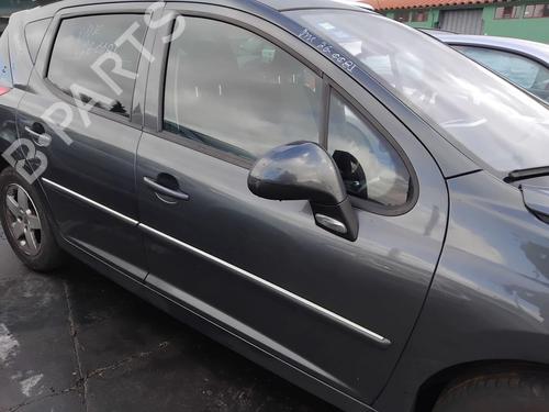 Used Right front door Right front door PEUGEOT 207 SW (WK_) 1.4 16V (95 hp) 33943480 33943480