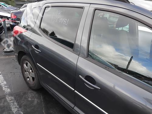 Used Right rear door Right rear door PEUGEOT 207 SW (WK_) 1.4 16V (95 hp) 33943482 33943482