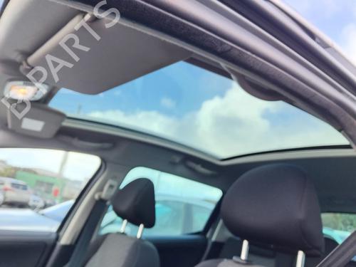 Used Sunroof Sunroof PEUGEOT 207 SW (WK_) 1.4 16V (95 hp) 33943488 33943488