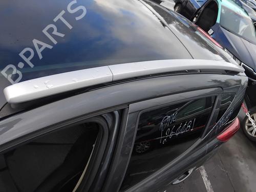 Used Roof bar Roof bar PEUGEOT 207 SW (WK_) 1.4 16V (95 hp) 33943489 33943489