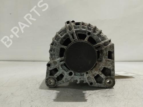 Alternator RENAULT CAPTUR I (J5_, H5_) 1.5 dCi 90 (J5N4, J5M5, J5MW, J5M6, J5AL, J5AJ) | BP26029288M7  - Image 5
