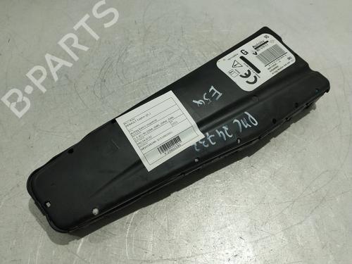 Used Left seat airbag Left seat airbag RENAULT CAPTUR I (J5_, H5_) 1.5 dCi 90 (J5N4, J5M5, J5MW, J5M6, J5AL, J5AJ) (90 hp) 33943523 33943523