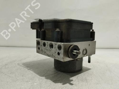 Used ABS pump ABS pump RENAULT CAPTUR I (J5_, H5_) 1.5 dCi 90 (J5N4, J5M5, J5MW, J5M6, J5AL, J5AJ) (90 hp) 34165638 34165638