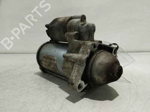 Used Starter Starter RENAULT CAPTUR I (J5_, H5_) 1.5 dCi 90 (J5N4, J5M5, J5MW, J5M6, J5AL, J5AJ) (90 hp) 34165639 34165639