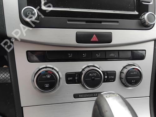 Used Climate control Climate control VW PASSAT CC B6 (357) 2.0 TDI (140 hp) 33943497 33943497