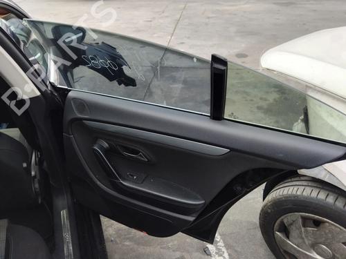Used Rear right window mechanism Rear right window mechanism VW PASSAT CC B6 (357) 2.0 TDI (140 hp) 33943501 33943501