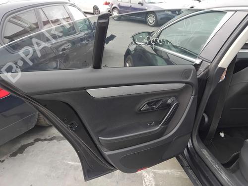 Used Rear left window mechanism Rear left window mechanism VW PASSAT CC B6 (357) 2.0 TDI (140 hp) 33943502 33943502