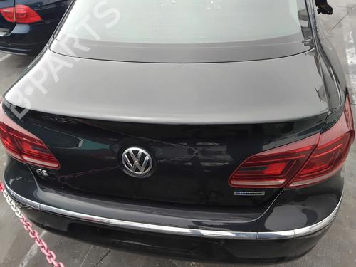 Used Tailgate Tailgate VW PASSAT CC B6 (357) 2.0 TDI (140 hp) 33943503 33943503