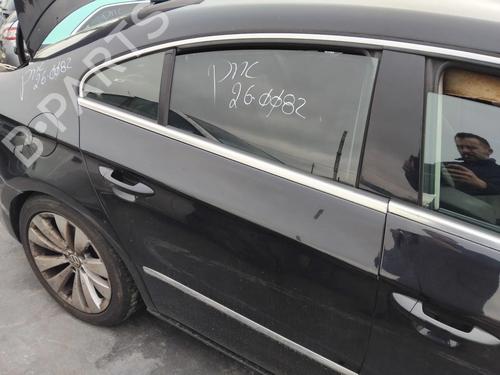 Used Right rear door Right rear door VW PASSAT CC B6 (357) 2.0 TDI (140 hp) 33943504 33943504
