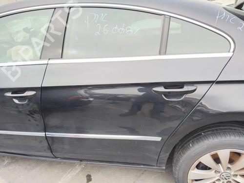 Used Left rear door Left rear door VW PASSAT CC B6 (357) 2.0 TDI (140 hp) 33943505 33943505