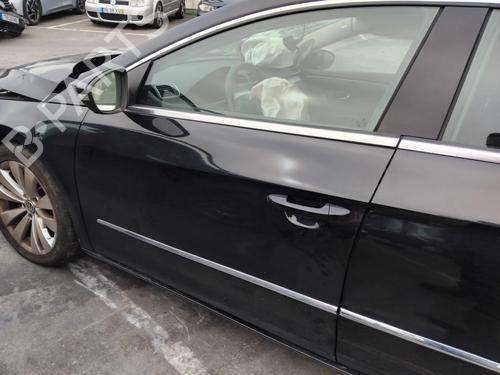 Used Left front door Left front door VW PASSAT CC B6 (357) 2.0 TDI (140 hp) 33943506 33943506