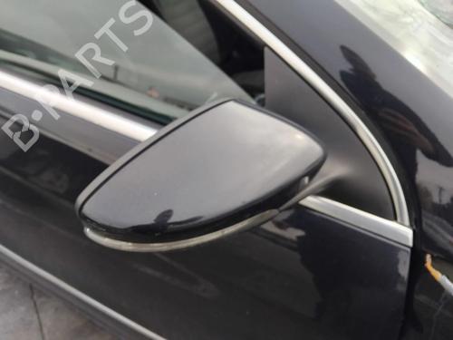 Used Right mirror Right mirror VW PASSAT CC B6 (357) 2.0 TDI (140 hp) 33943507 33943507