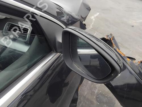 Right mirror VW PASSAT CC B6 (357) 2.0 TDI | BP33943507C27 - Image 2